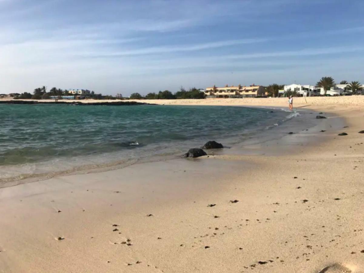 Best Location, Playa Los Lagos Cotillo El Cotillo (Fuerteventura) Exterior photo